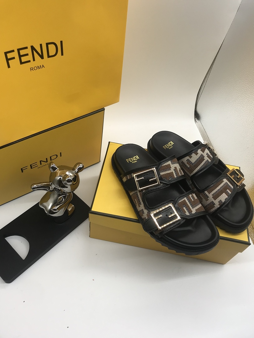 Fendi Feel · 985U — תמונה 4