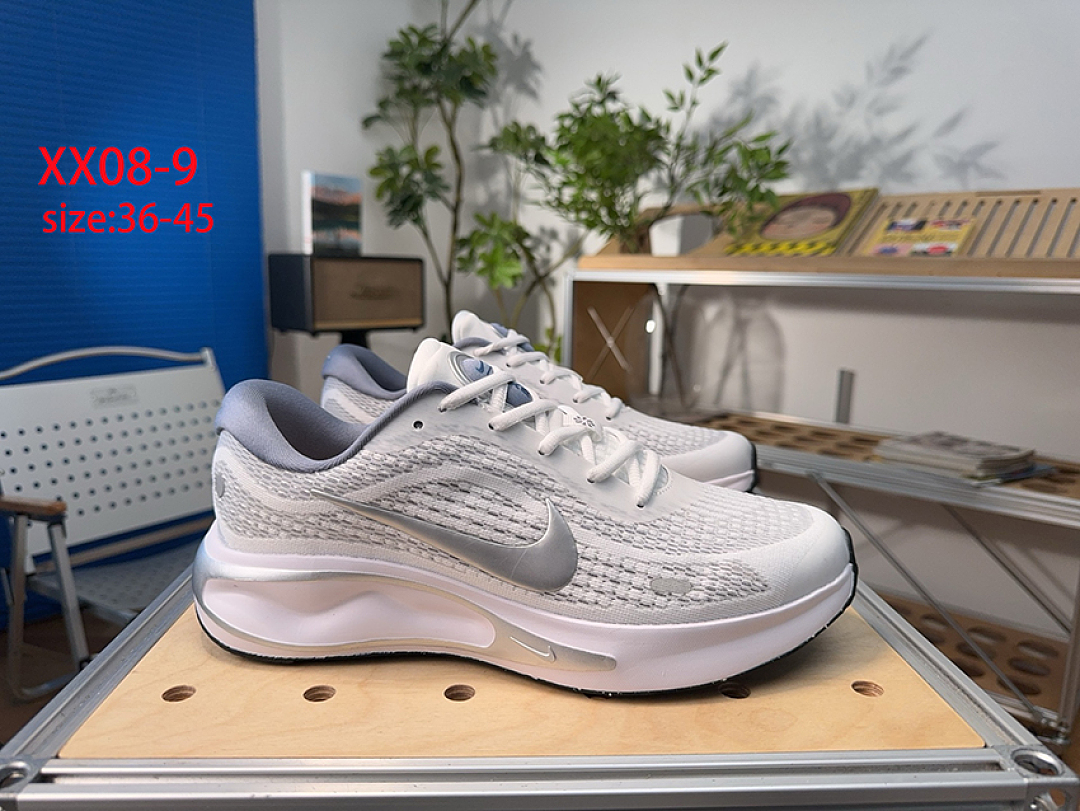 Nike Journey Run · XX08 — תמונה 6