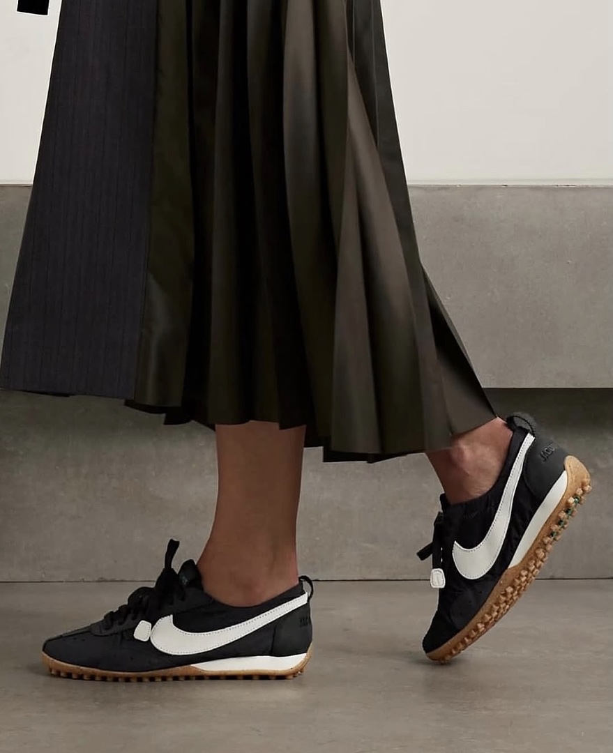 Nike x Jacquemus Moon Shoe SP · JMN — תמונה 4