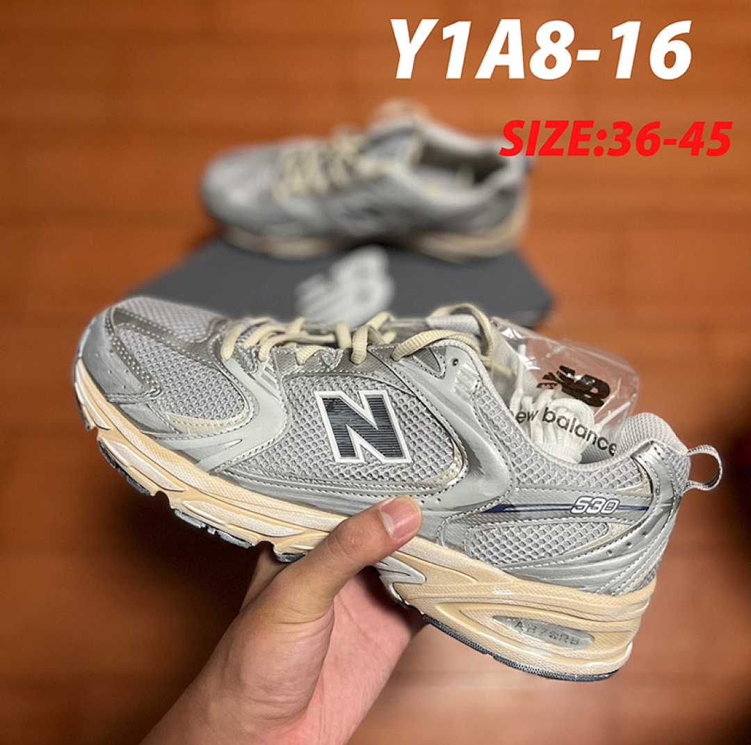 New Balance 530 · Y1A8 — תמונה 24