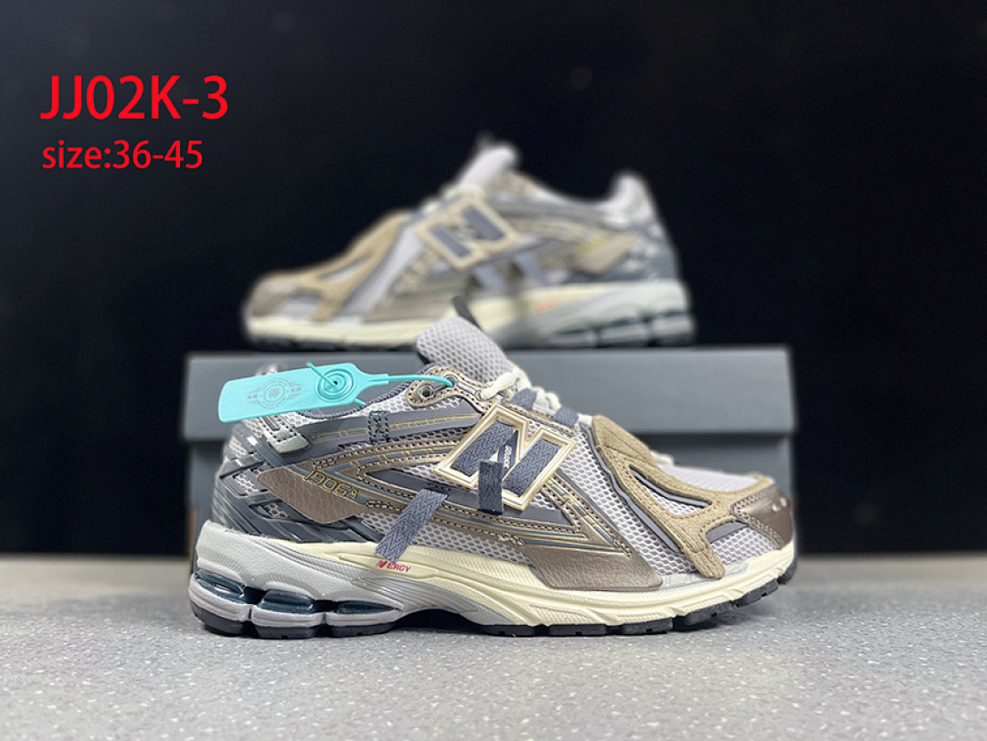 New Balance 1906 · JJ02K — תמונה 8