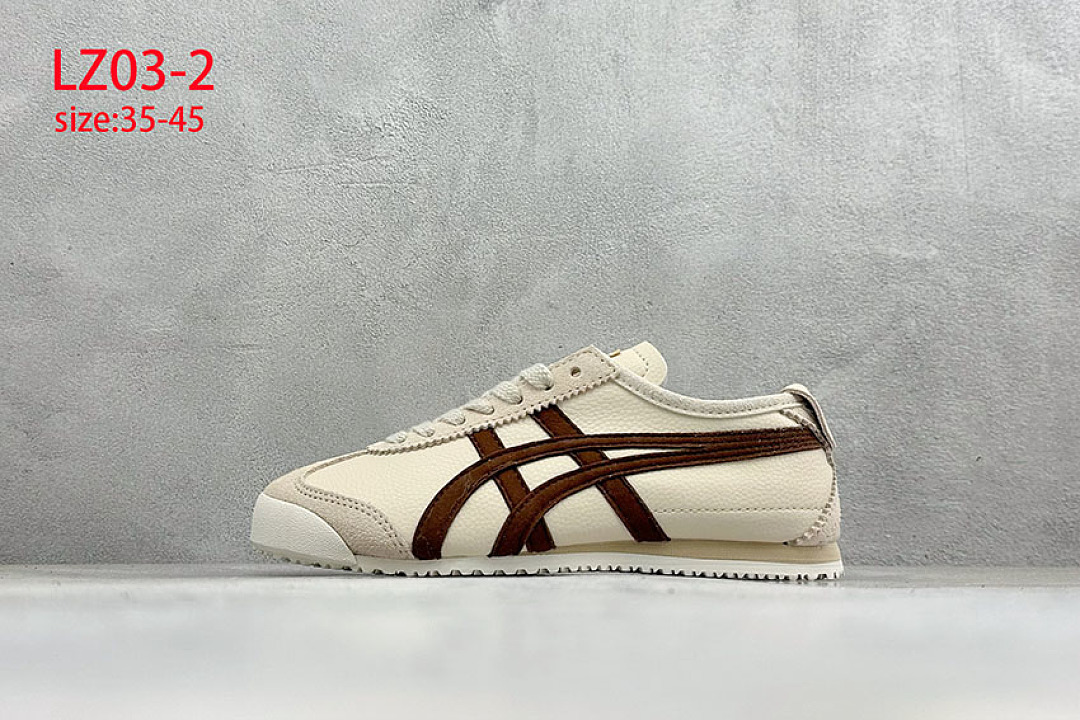 Onitsuka Tiger Mexico 66 SD · LZ03 — תמונה 24
