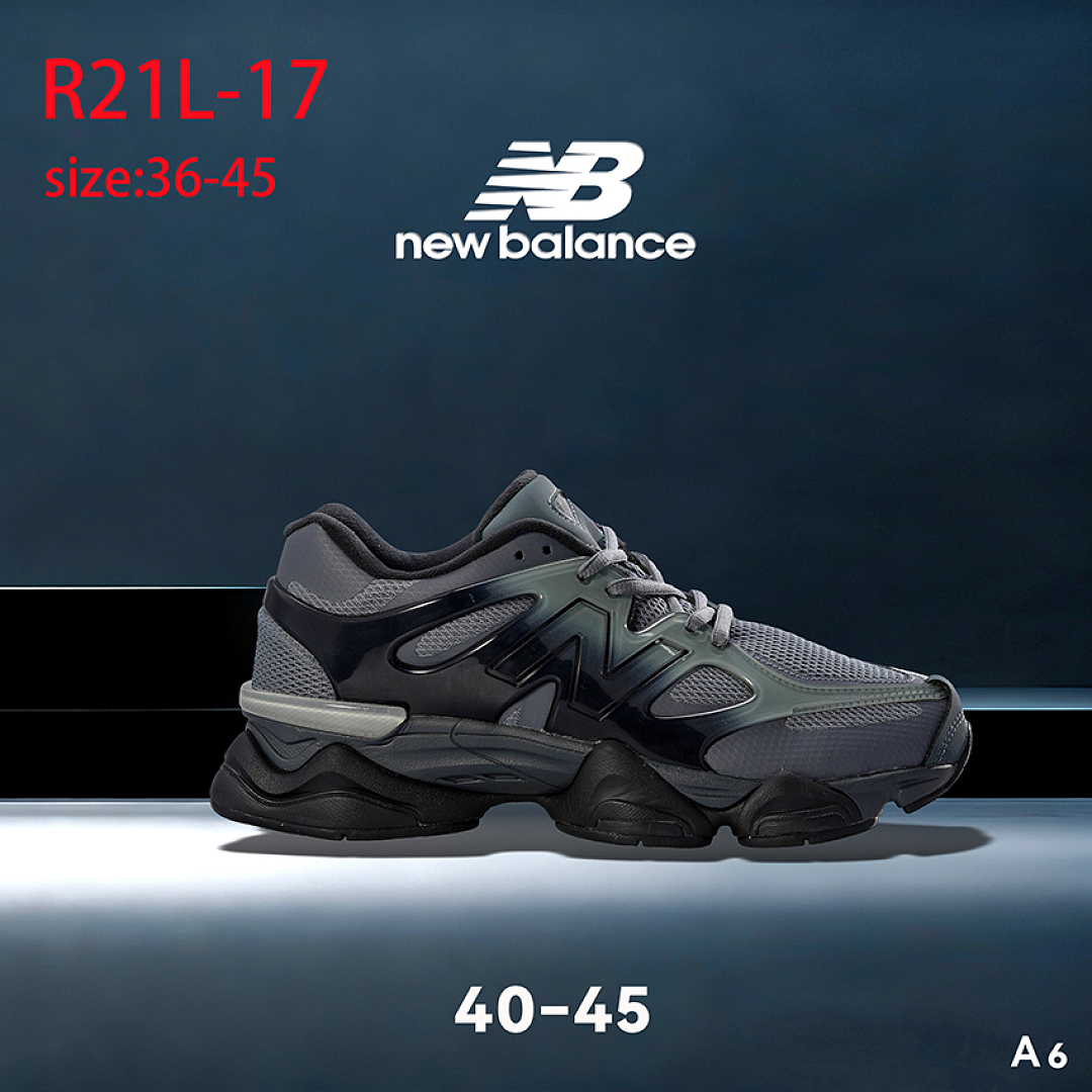 New Balance 9060 · R21L — תמונה 16