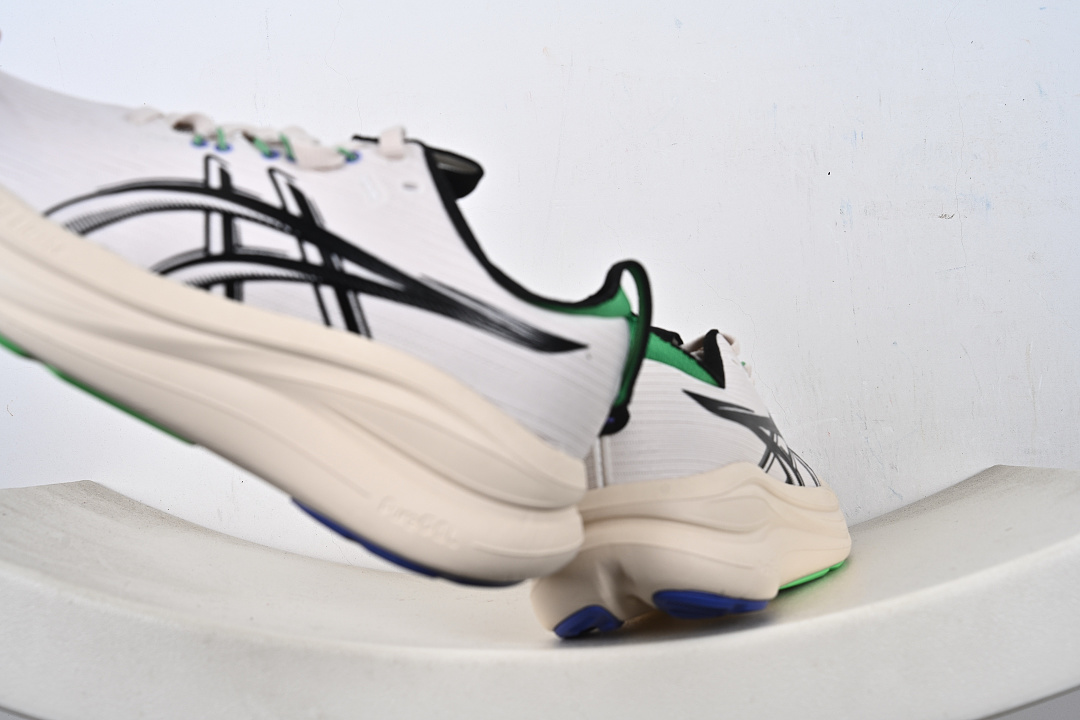 ASICS GEL-NIMBUS 28 · AC28 — תמונה 3