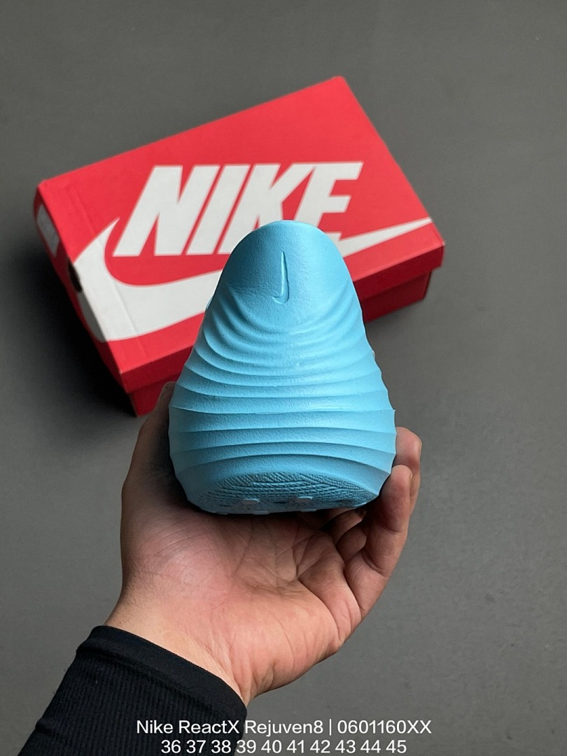 Nike ReactX Rejuven8 · 3SS3 — תמונה 4
