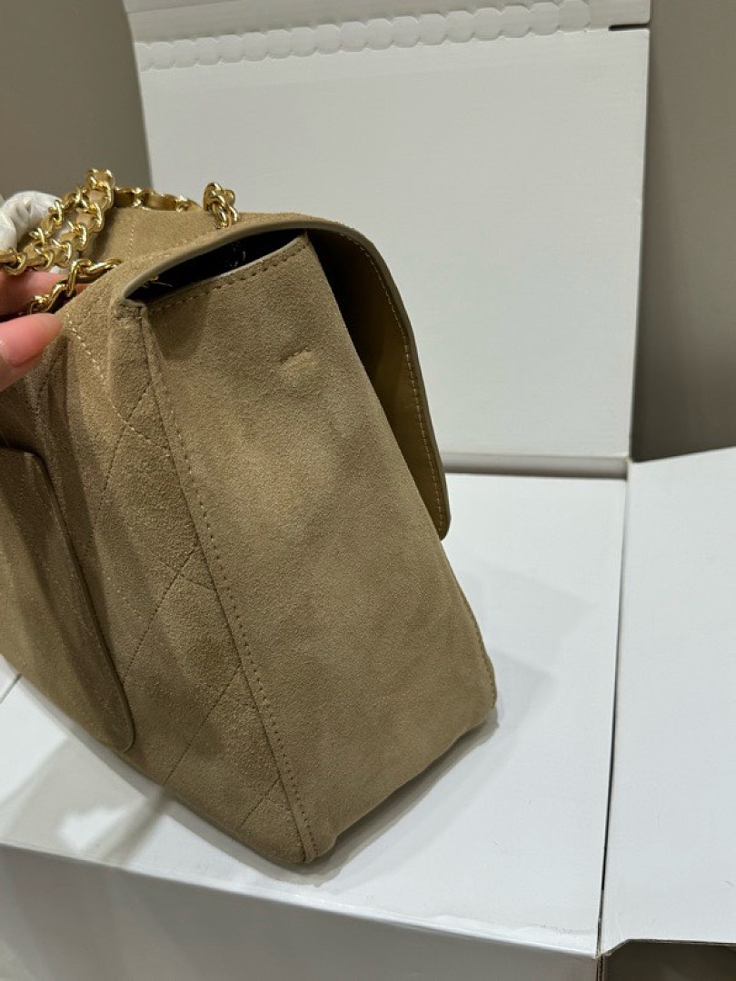 Chanel Maxi Flap Bag · K25U — תמונה 11