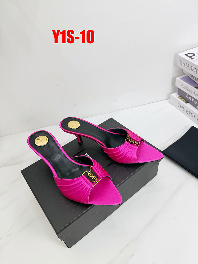Saint Laurent Babylone · Y1S — תמונה 6