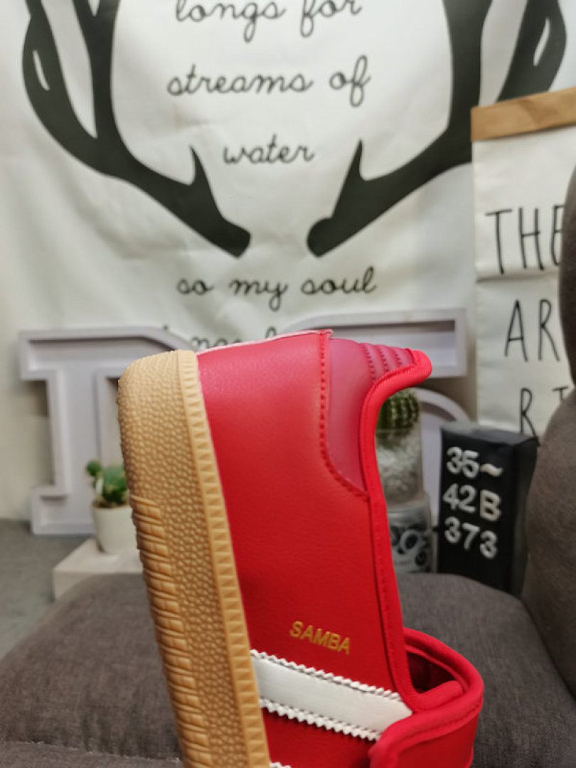 Adidas Samba Jane · SAA8 — תמונה 3