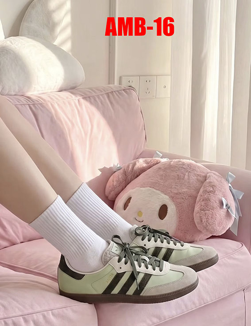 Adidas Samba OG · AMB — תמונה 13