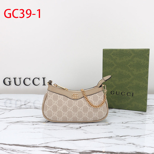 Gucci Ophidia · GC39