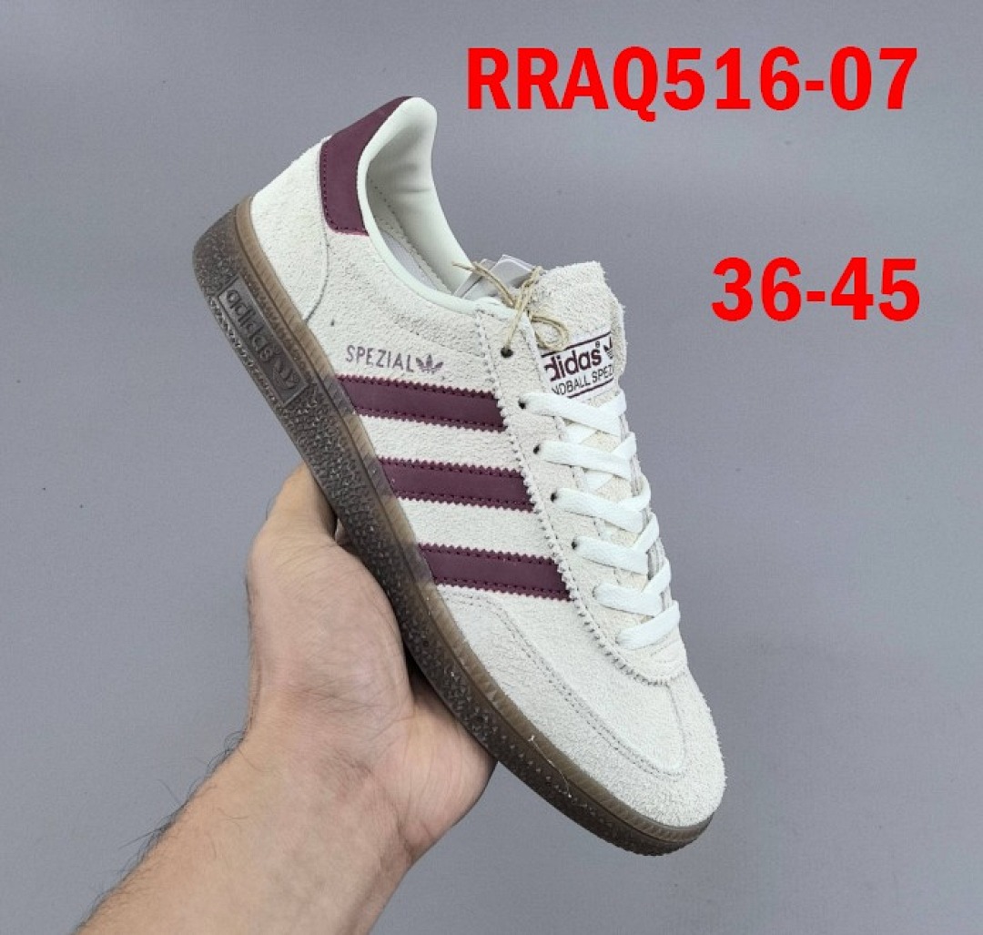 Adidas Handball Spezial · RRAQ516 — תמונה 8