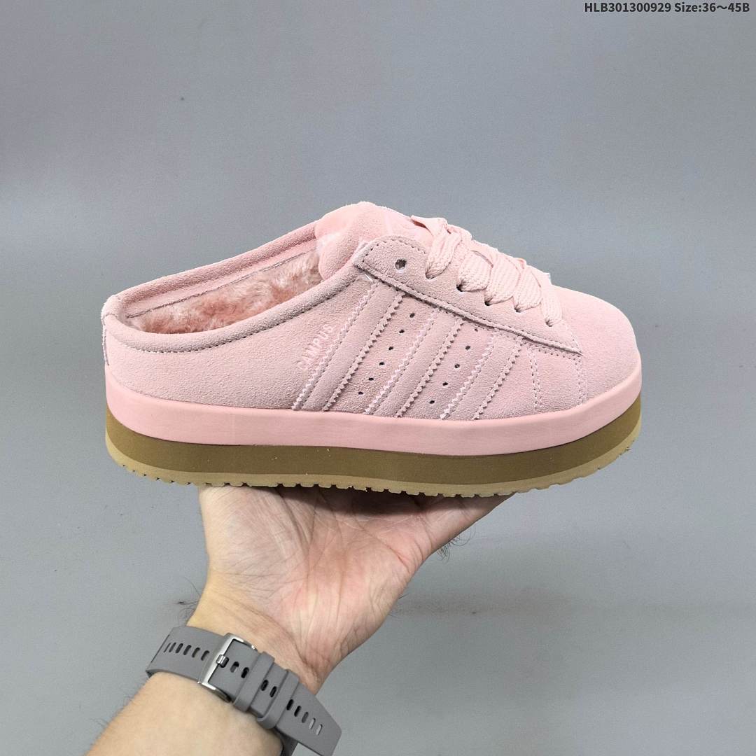 MC5H4 Adidas Originals Campus 00S WTR LO 51.9$ — תמונה 8