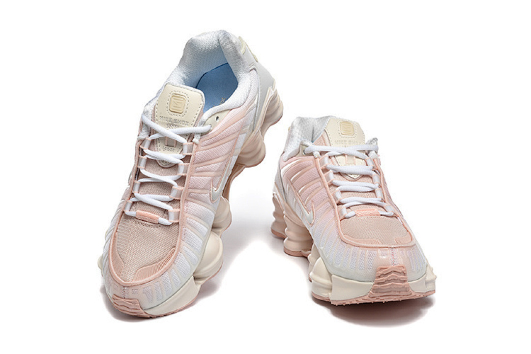 Nike Shox TL · G5G5 — תמונה 3