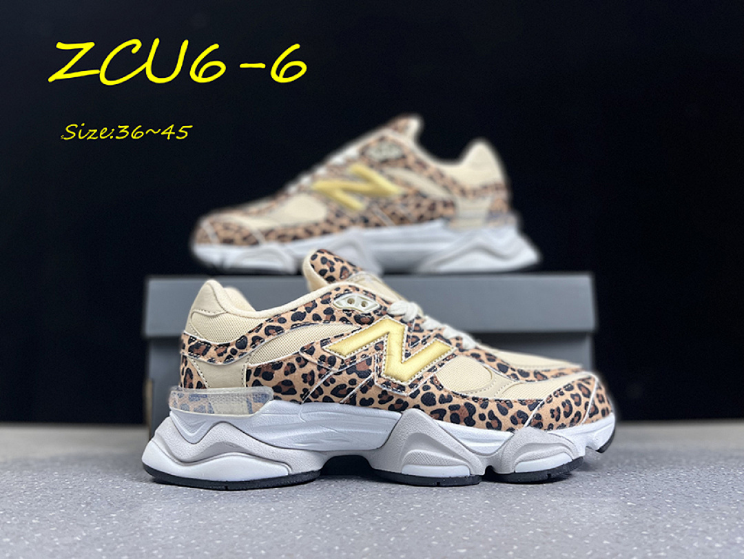 New Balance 9060 · ZCU6 — תמונה 24