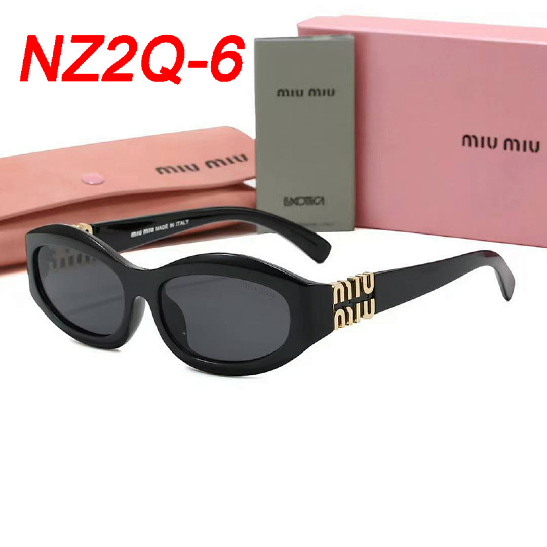 Miu Miu Glimpse · NZ2Q — תמונה 2