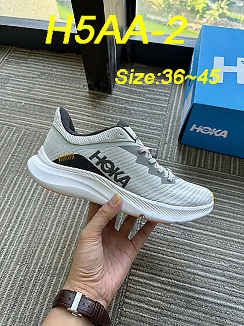 HOKA Solimar · H5AA — תמונה 12