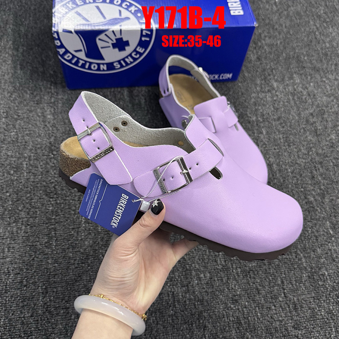 Birkenstock Tokio · Y171B — תמונה 27