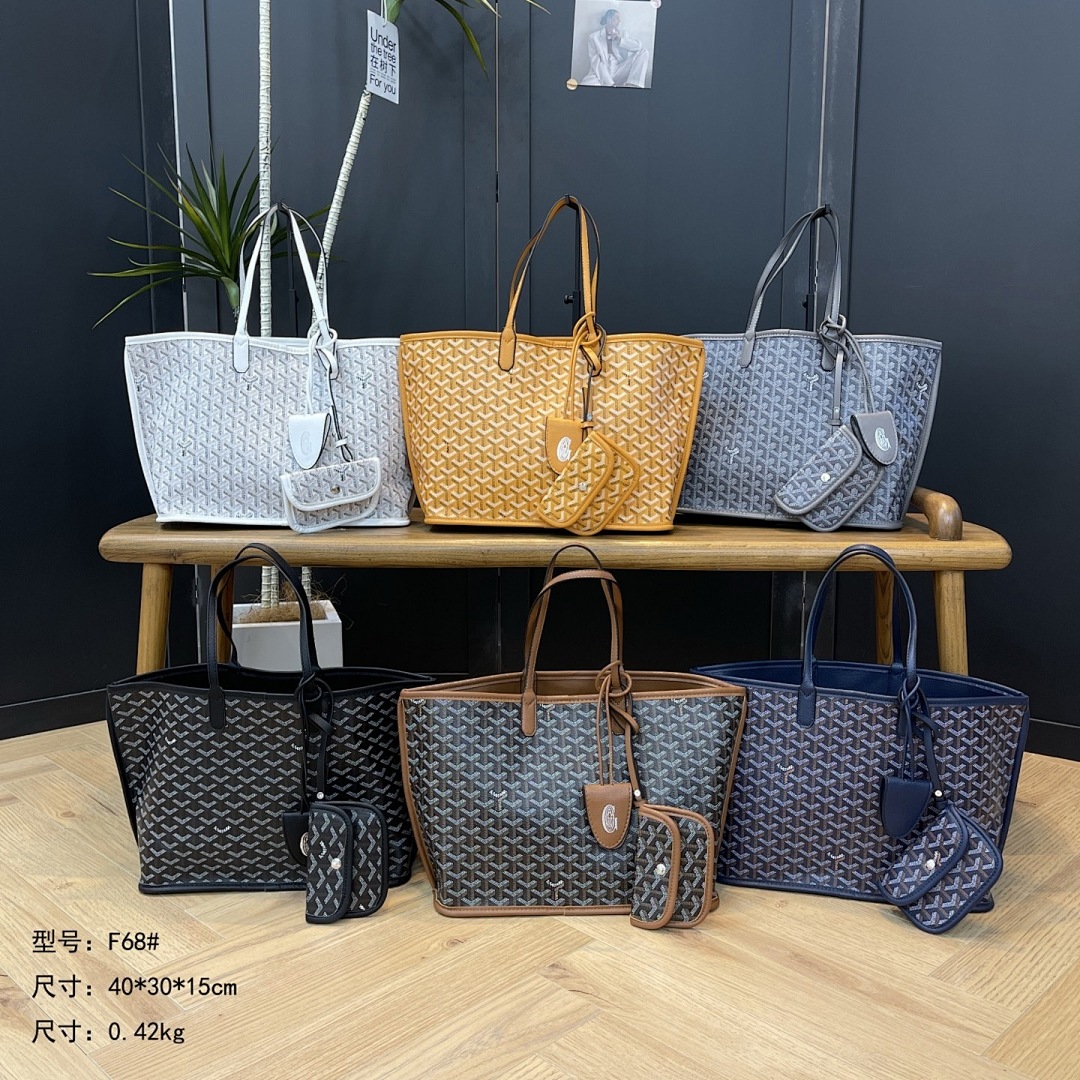 Goyard Saint Louis PM · C611 — תמונה 11