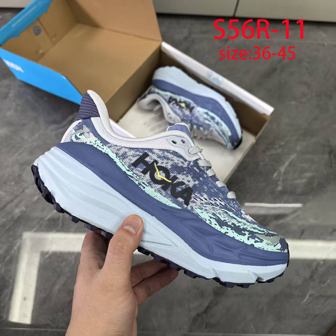 HOKA Stinson 7 · S56R — תמונה 16