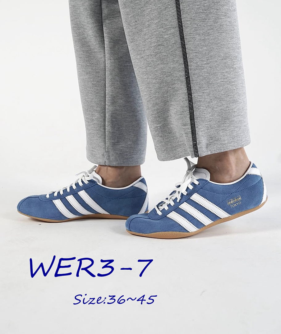 Adidas Tokyo · WER3 — תמונה 29