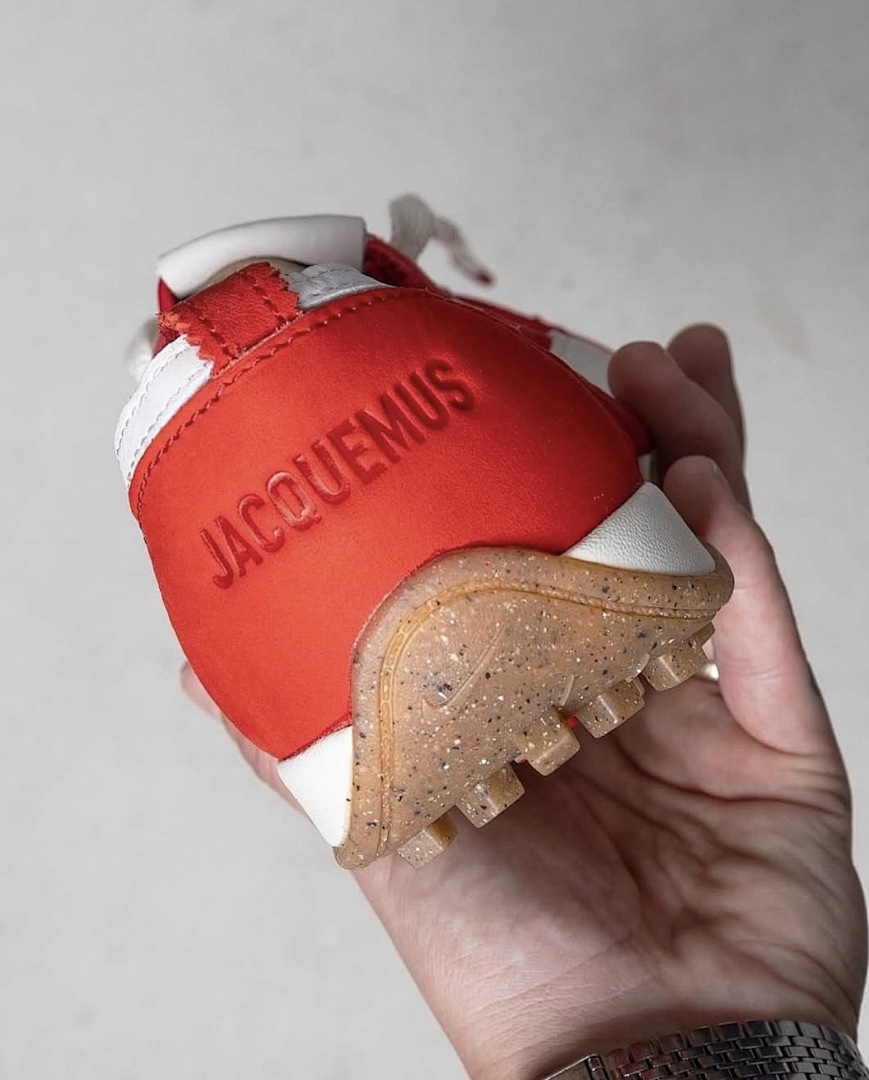 Nike Moon Shoe SP · J3AC — תמונה 10