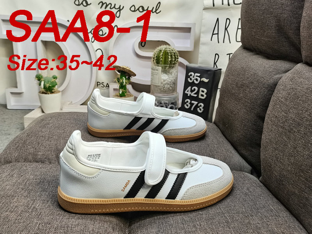 Adidas Samba Jane · SAA8 — תמונה 12