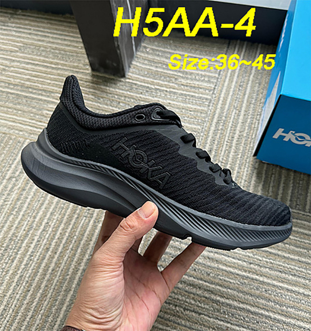HOKA Solimar · H5AA — תמונה 10