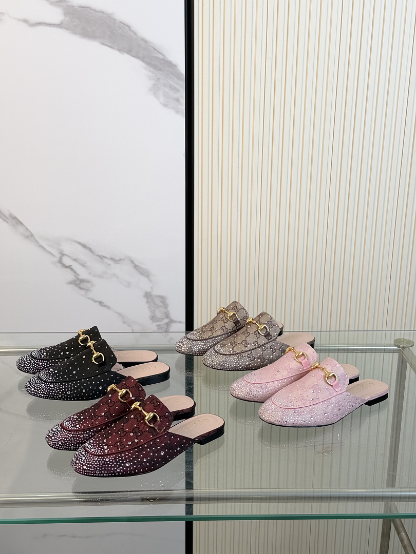 Gucci Princetown · G1CH — תמונה 4