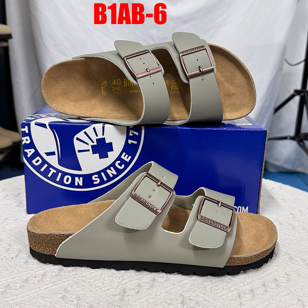 Birkenstock Arizona · B1AB — תמונה 15