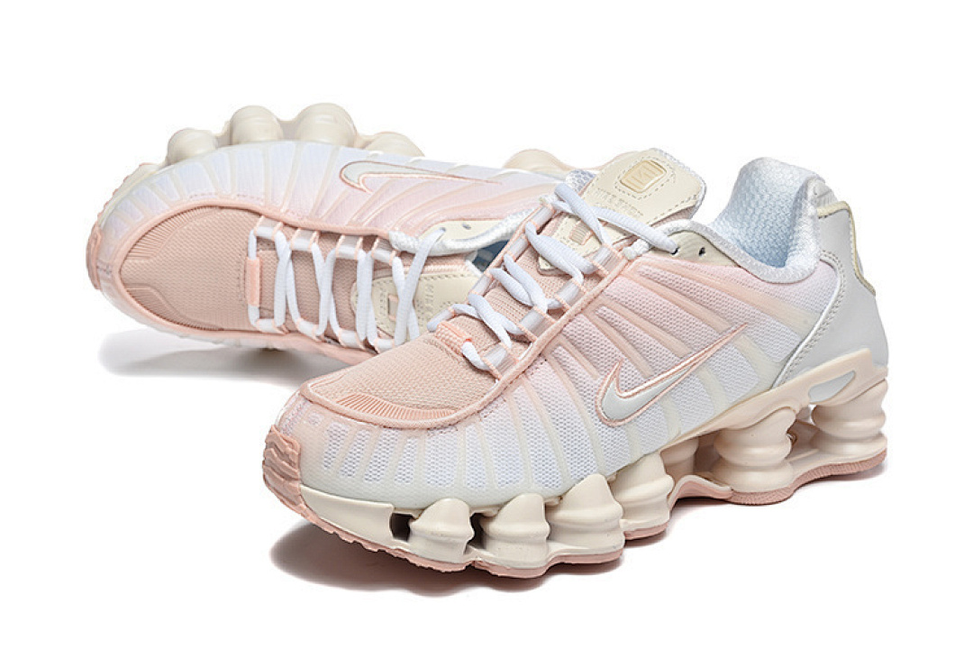 Nike Shox TL · G5G5