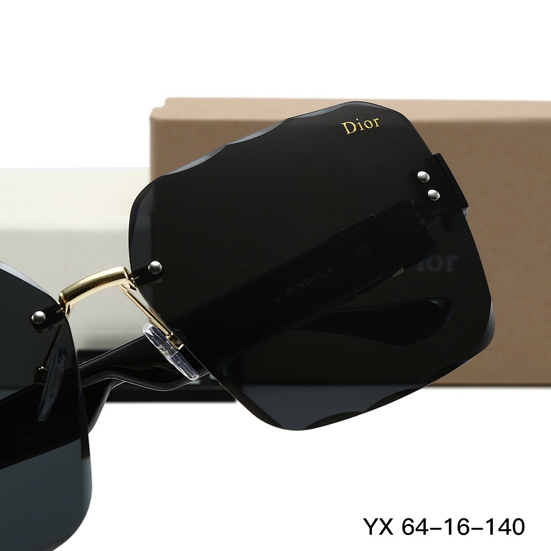 Dior — משקפי שמש · G11G — תמונה 5
