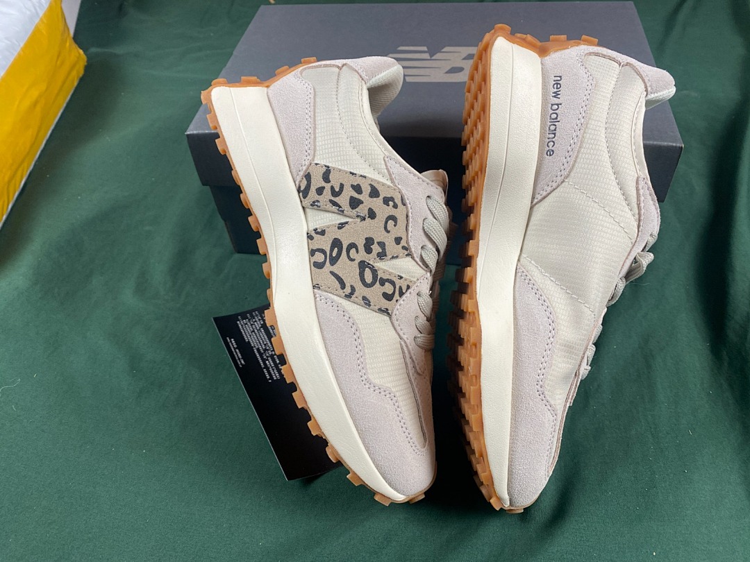 New Balance 327 · MS327 — תמונה 5