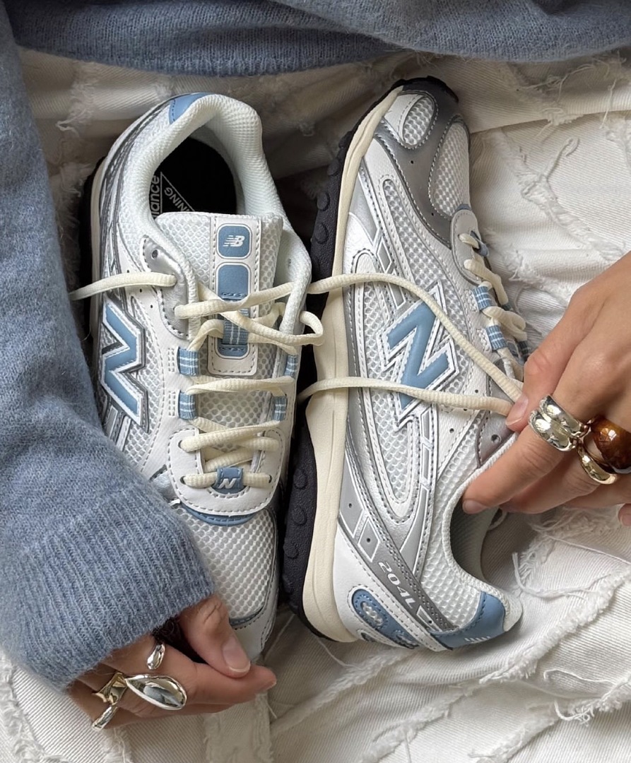 New Balance 204L · B1NN — תמונה 6