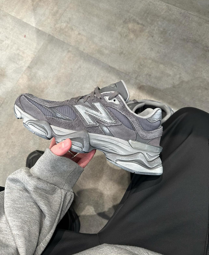 New Balance 9060 · M9G8 — תמונה 5