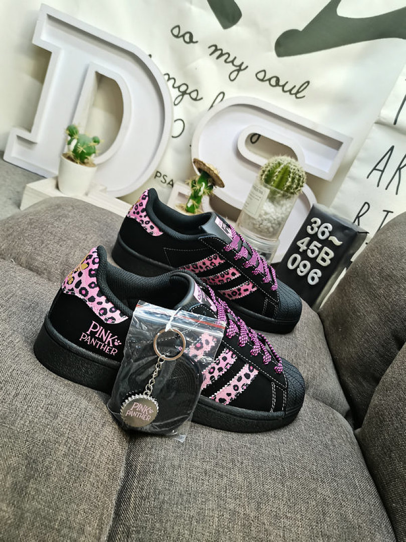 Adidas Superstar · DSP — תמונה 3