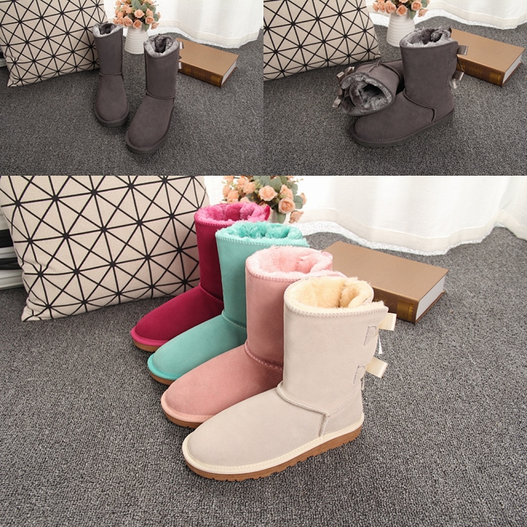 UGG — מגפיים · Y2A1