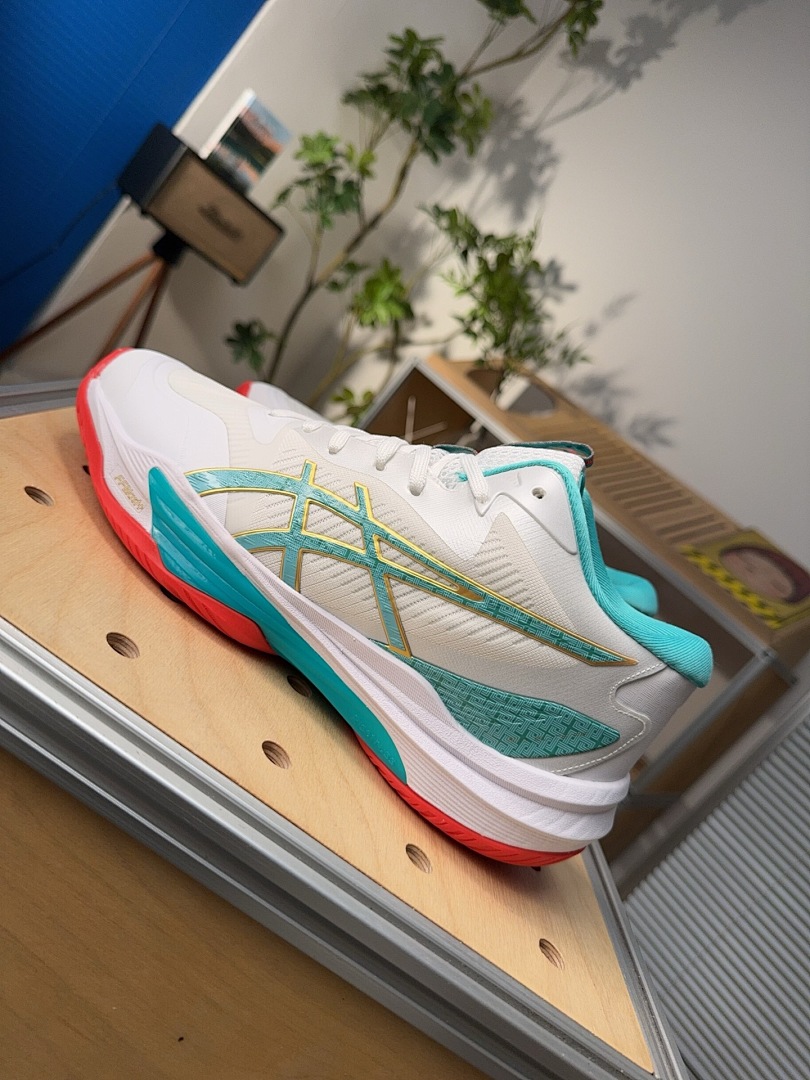 ASICS Sky Elite FF 3 · RH22J — תמונה 20