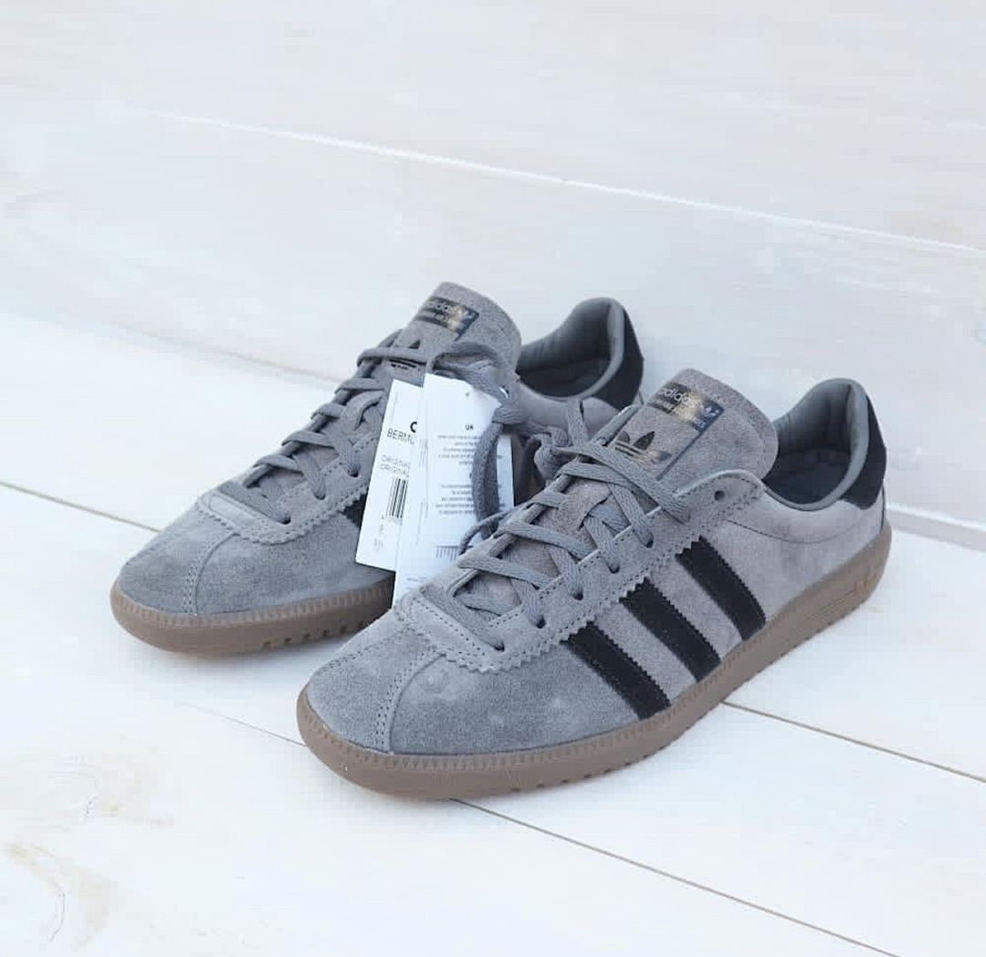 Adidas Bermuda · G75A — תמונה 4
