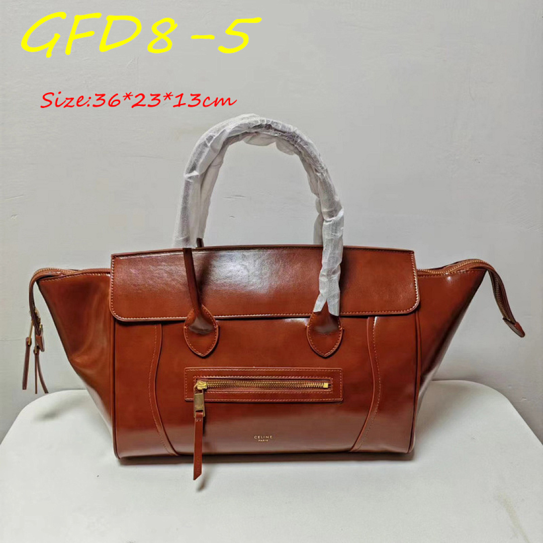 Celine Luggage Smile · GFD8 — תמונה 16