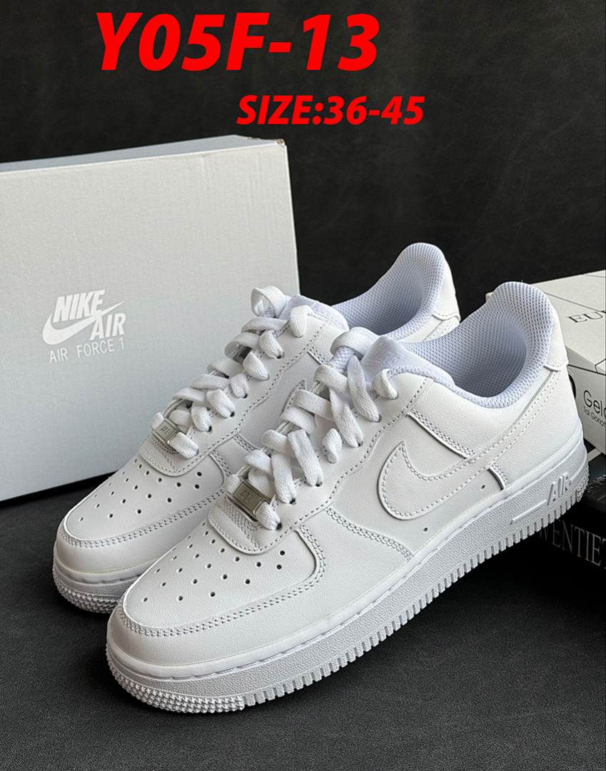 Nike Air Force 1 '07 LX · Y05F — תמונה 10
