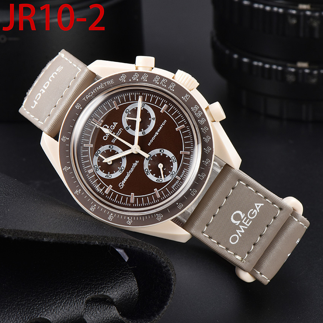 Swatch Mission to the Super Blue · JR10 — תמונה 13