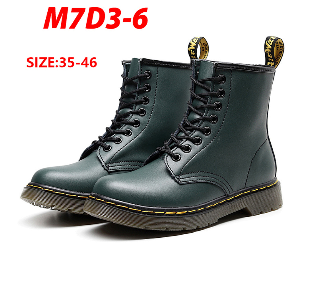 Dr. Martens 1460 · M7D3 — תמונה 8