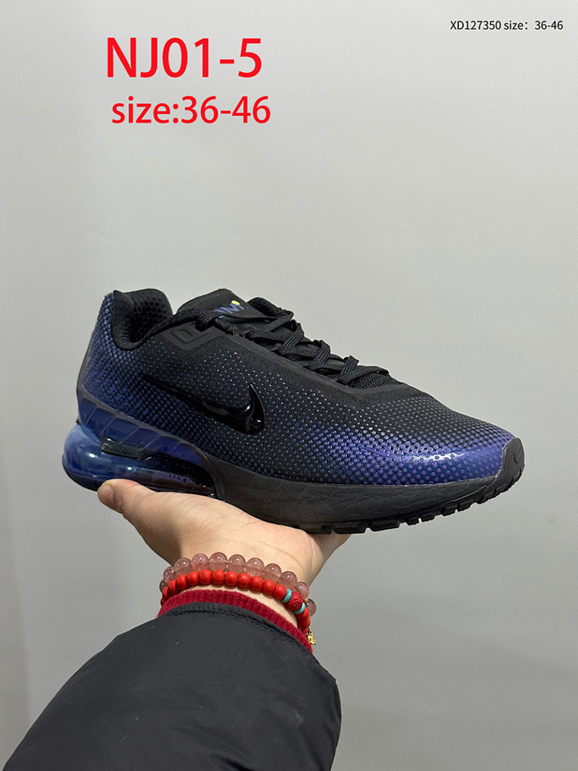Nike Air Max Phoenix · NJ01 — תמונה 15