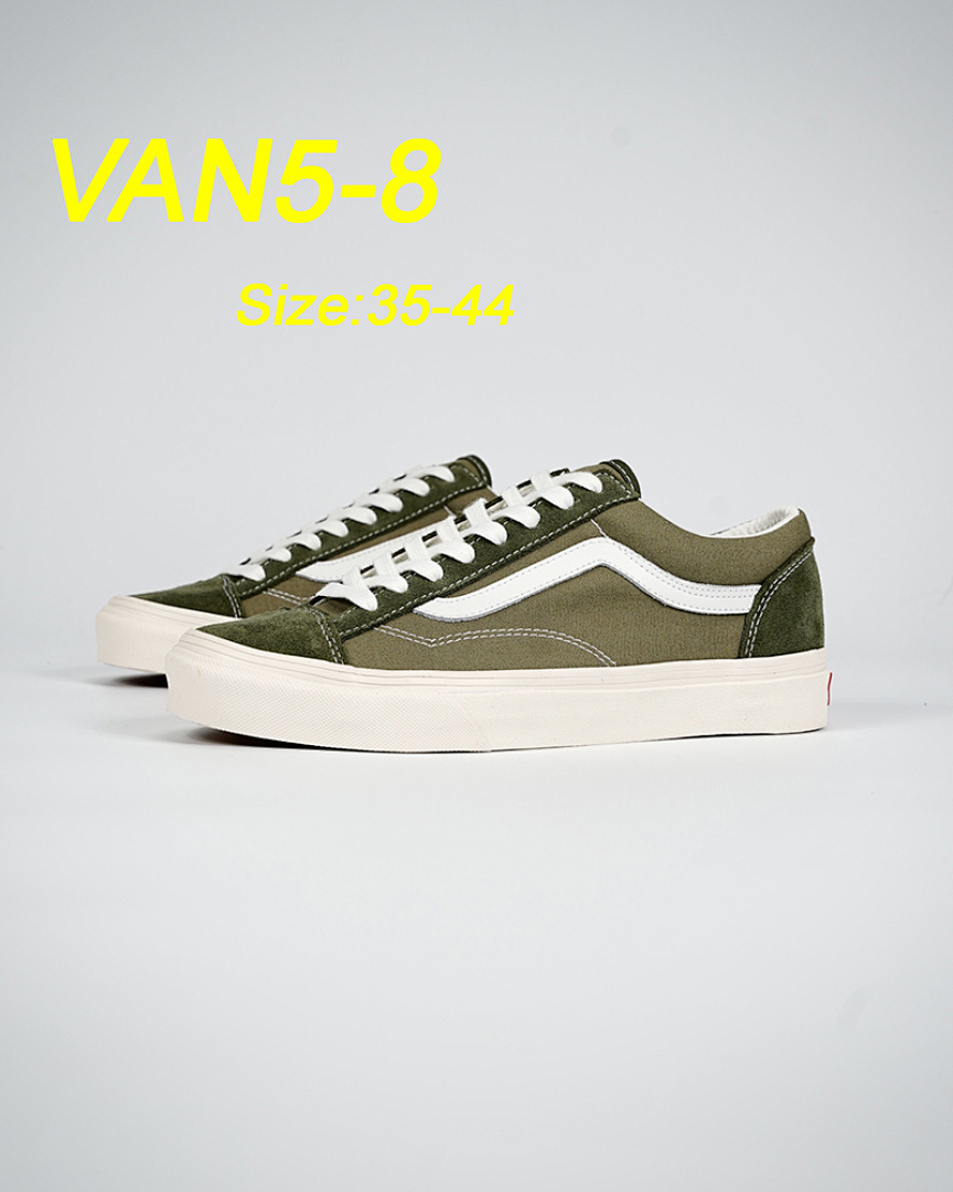 Vans Old Skool · VAN5 — תמונה 20