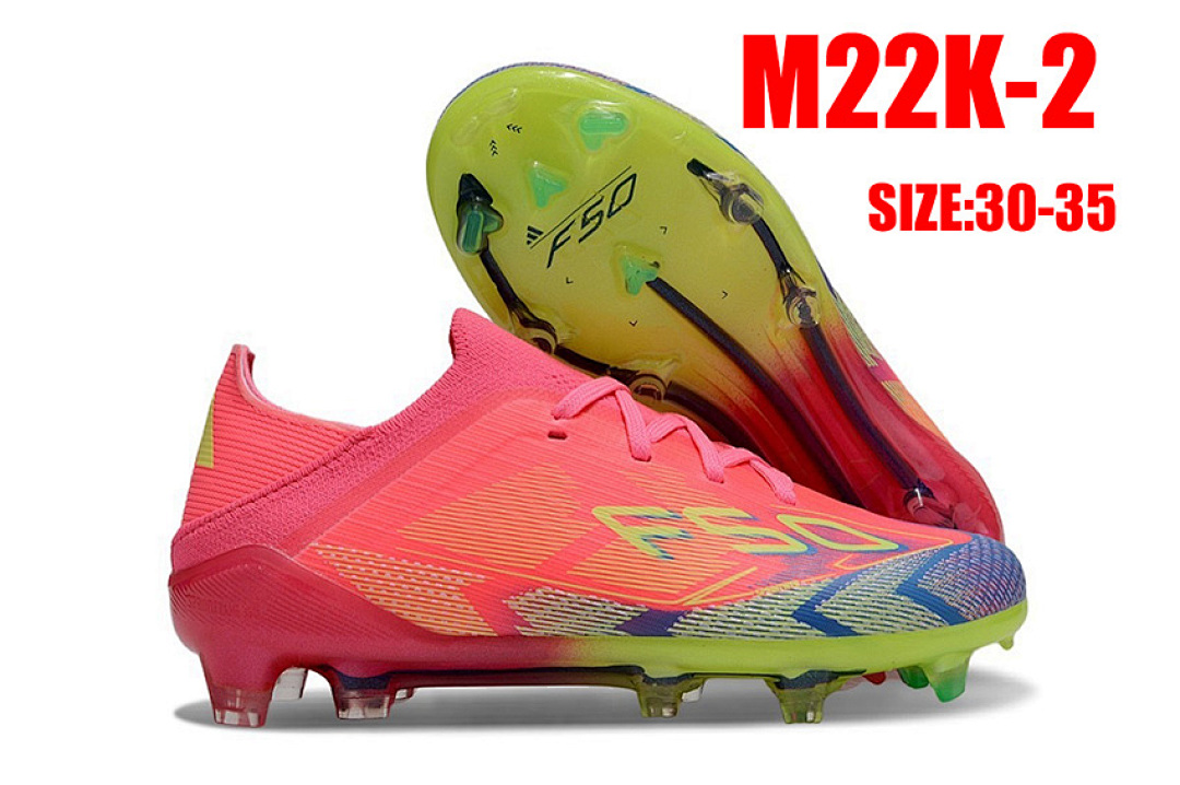 Adidas F50 Elite FG · F50 — תמונה 13