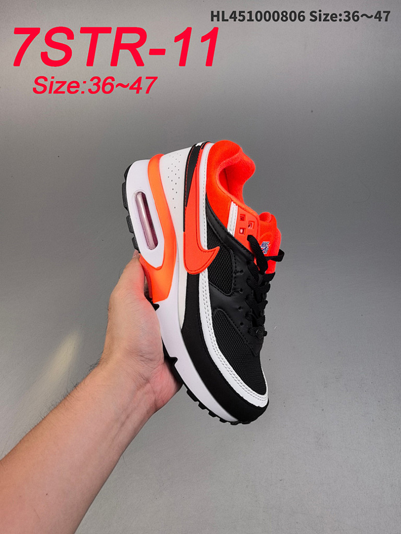 Nike Air Max BW OG · 7STR — תמונה 11