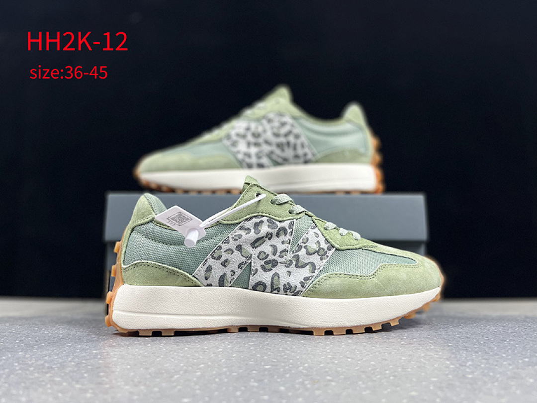 New Balance 327 · HH2K — תמונה 19