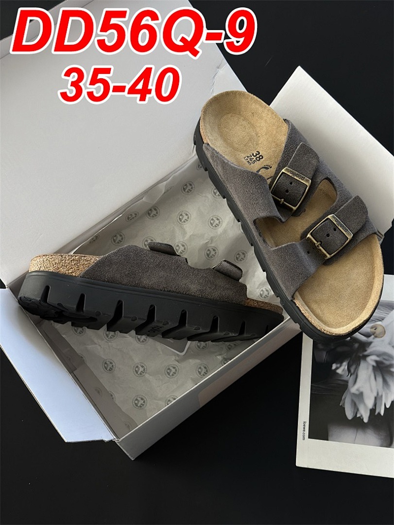 Birkenstock Arizona Chunky · DD56Q — תמונה 11