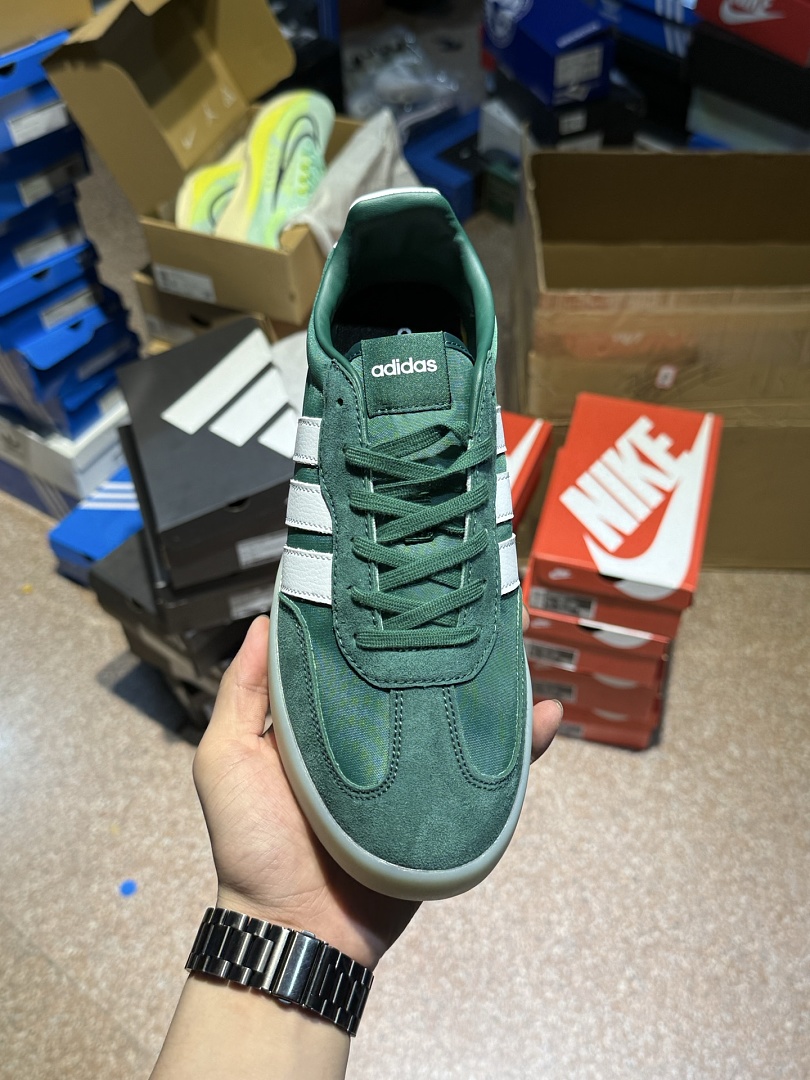Adidas Barreda Decode · FGJ4R — תמונה 3
