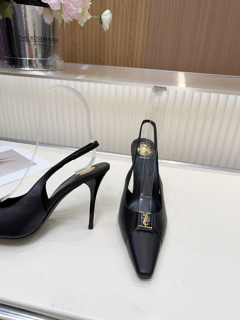 Saint Laurent Babylone Breteuil · YT85 — תמונה 10